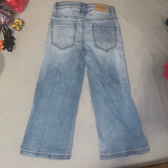 Girls Jeans - Picture 2 of 3